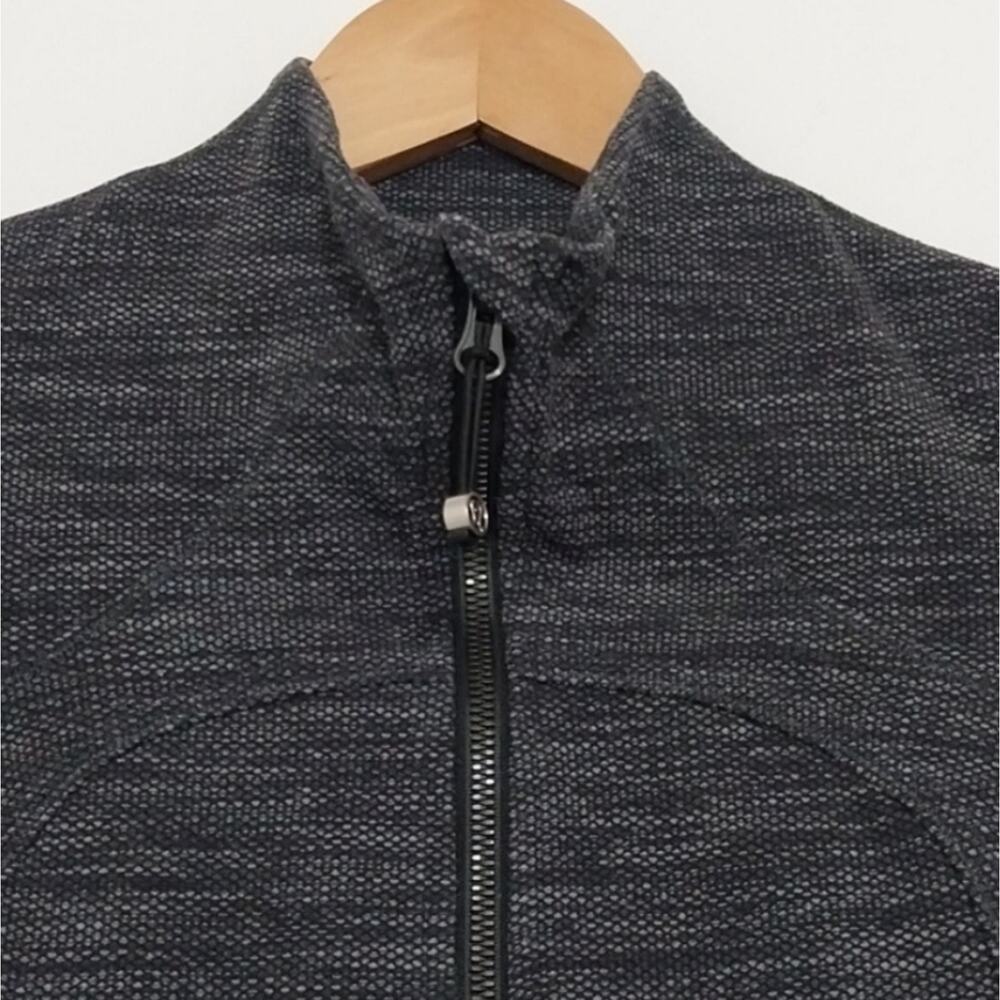 Lululemon Forme Full Zip Jacket - image 2
